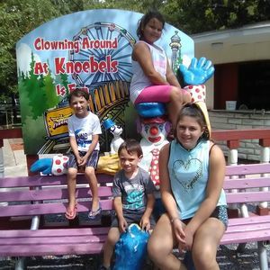 Meet your Posher, Melissa